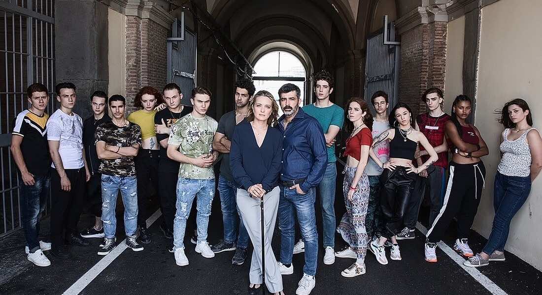 Mare Fuori Mare Fuori