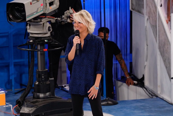 Maria De Filippi - Amici 22