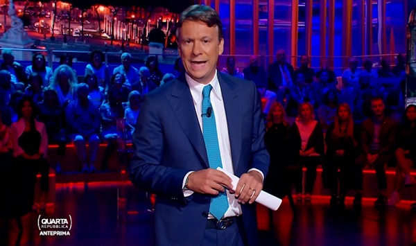 Programmi TV di stasera, lunedì 19 settembre 2022. Meloni e Calenda a Quarta Repubblica