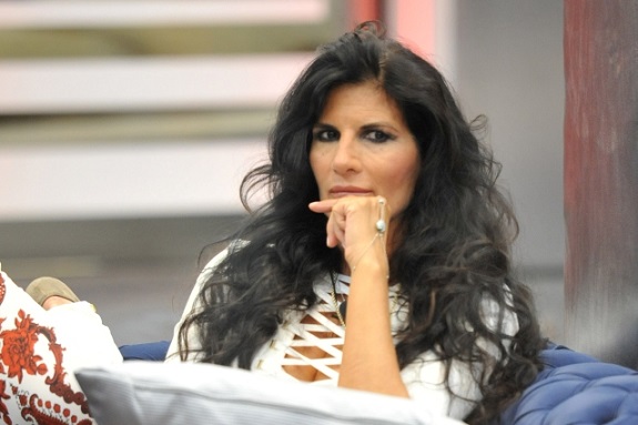 Pamela Prati annuncia il ritorno al GF Vip: «Sono cambiata»