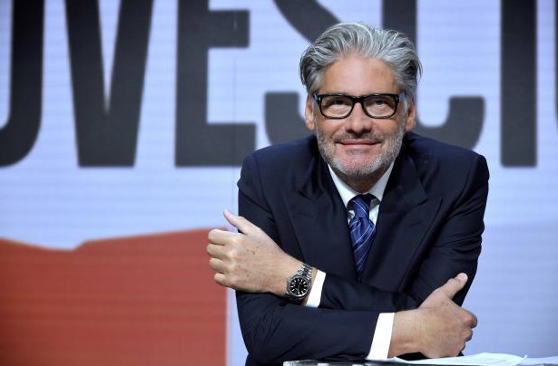 Dritto e Rovescio raddoppia (di nuovo) nella domenica di Rete4