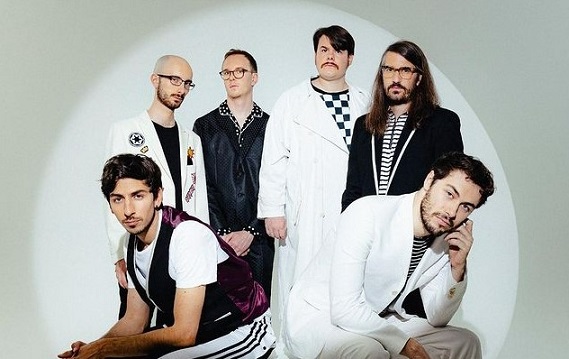 Mtv EMA 2022, tutti i vincitori. I Pinguini Tattici Nucleari vincono il Best Italian Act