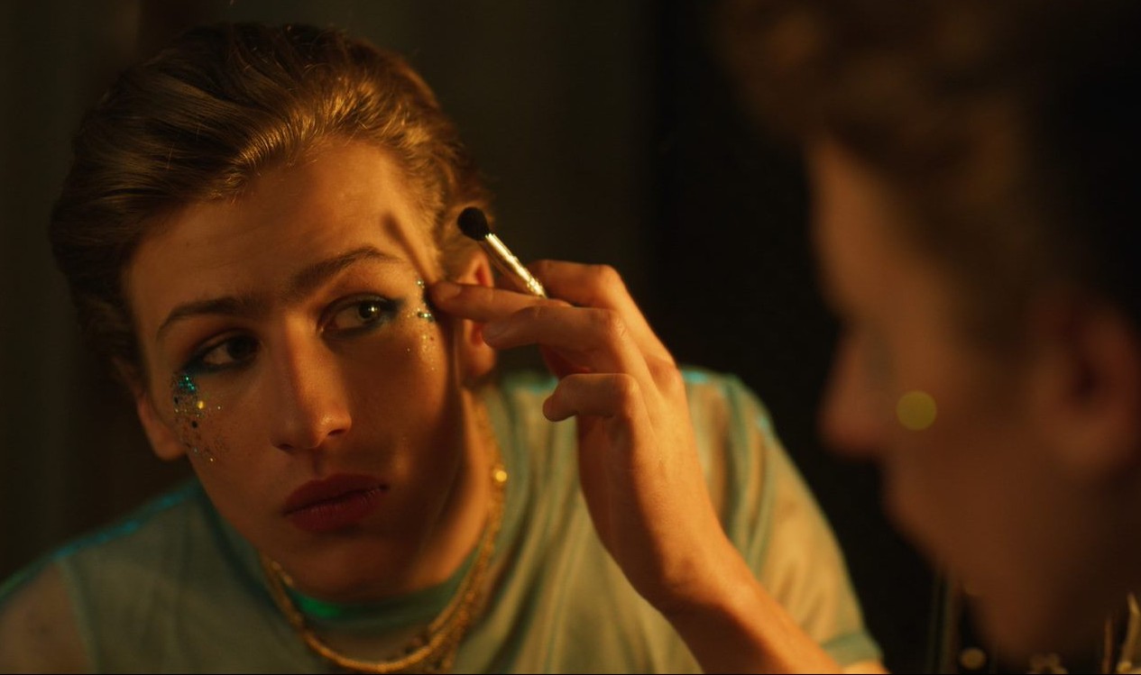 Il sorprendente debuttante del Prisma di Prime Video