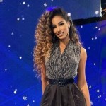 Samira Lui - Instagram