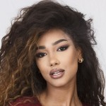 Samira Lui - Tale e Quale Show