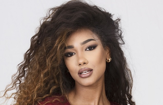 Tale e Quale Show 2022: chi è Samira Lui