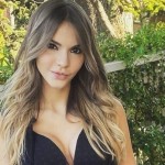 Sara Manfuso - Instagram