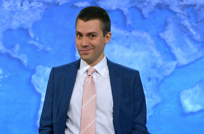 Stand Up Comedy: tornano le risate irriverenti su Comedy Central