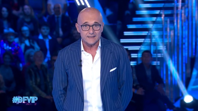 GF Vip 7, terza puntata – Soraia incontra Luca e si scontra con Elenoire e Sara. In 6 al televoto per l’immunità