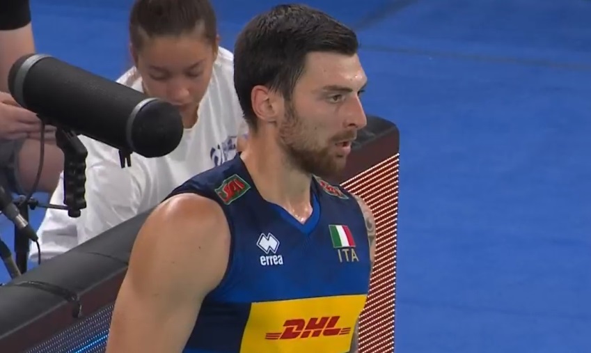 Ascolti TV | Sabato 3 settembre 2022. The Voice Senior 15.3%, Il Generale Dalla Chiesa 11.8%. La Pallavolo Maschile all’8.6%, Indovina Chi Viene a Cena riparte dal 4.8%