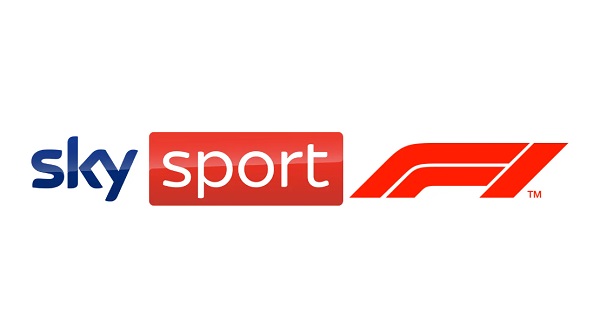 Formula 1 su Sky fino al 2027