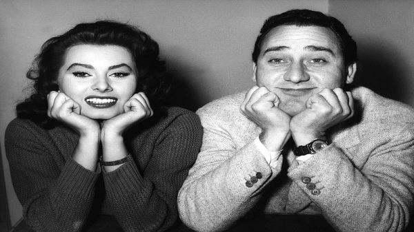 Programmi TV di stasera, martedì 20 settembre 2022. Su Rai1 Sophia!, il documentario sul mito della Loren