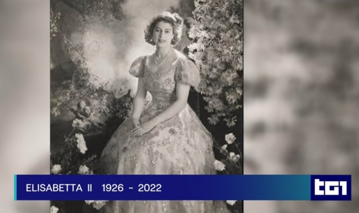 Ascolti TV | Giovedì 8 settembre 2022. Speciali sulla Regina: TG1 13.7%, TG5 10.7%. Oggi è un Altro Giorno 16.1%, La Vita in Diretta 24.3%, Pomeriggio Cinque 20.2%-18.7%