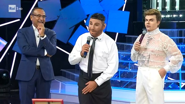 Tale e Quale Show 2022