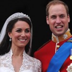 William e Kate (da Instagram)