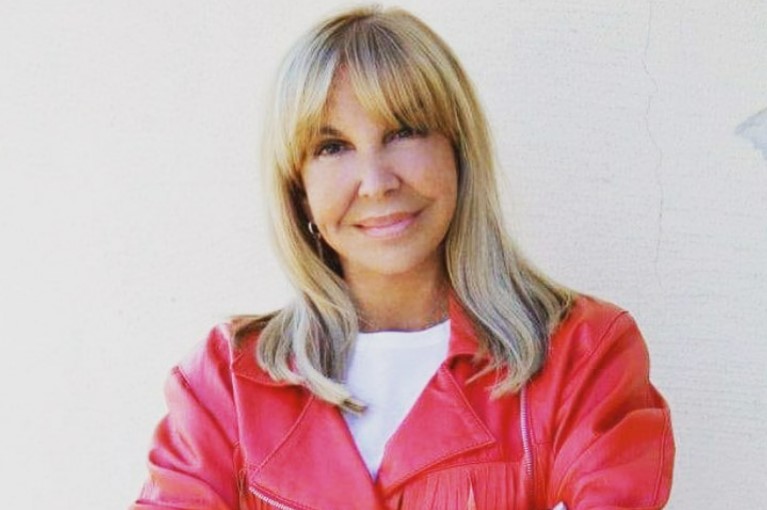 Wilma Goich al Grande Fratello Vip