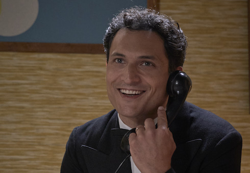 Il Paradiso delle Signore, anticipazioni (26-30 settembre 2022): brutta sorpresa per Vittorio