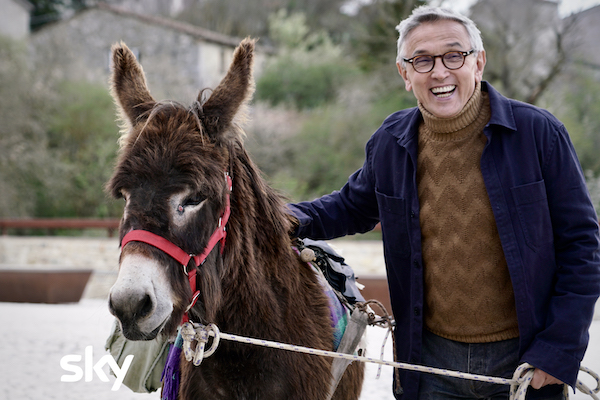 4 Hotel: Bruno Barbieri riparte dal Molise