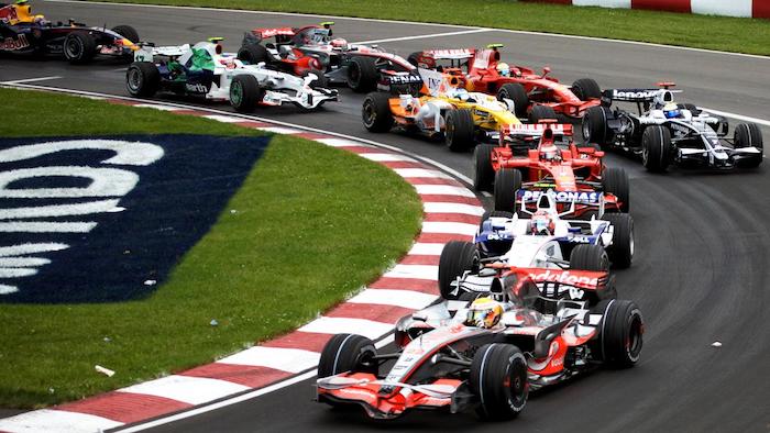 Pannofino racconta i 100 anni dell’Autodromo di Monza in prima serata su Rai2