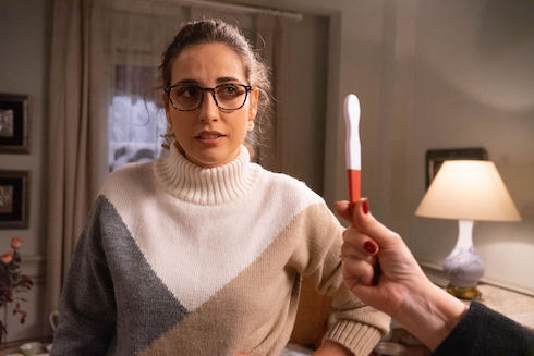 Un Altro Domani (anticipazioni 5-9 settembre 2022): Julia è incinta