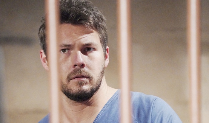 Beautiful anticipazioni (4-10 settembre 2022): Liam esce di galera, Quinn da casa Forrester