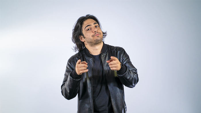 Italia 1 On Stage con Pucci, Battista, Angioni e Giacobazzi