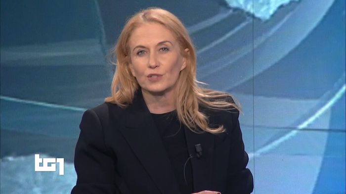 Se anche il TG1 pompa gli ascolti