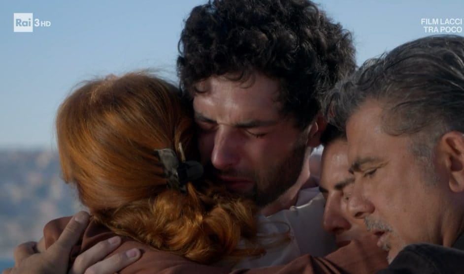 Un Posto al Sole, anticipazioni (5-9 settembre 2022): Niko disposto a tutto per Jimmy