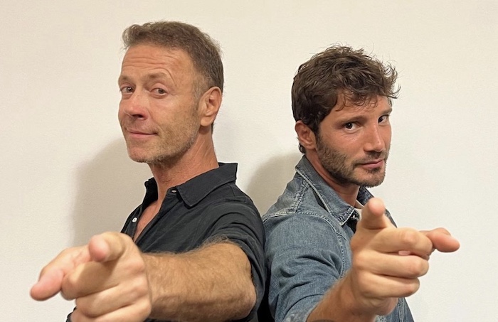 Stasera Tutto è Possibile: Stefano De Martino riparte con Rocco Siffredi e la ‘dark room’