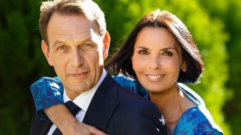 Un Posto al Sole, anticipazioni (12-16 settembre 2022): pericolo in vista per Marina e Roberto