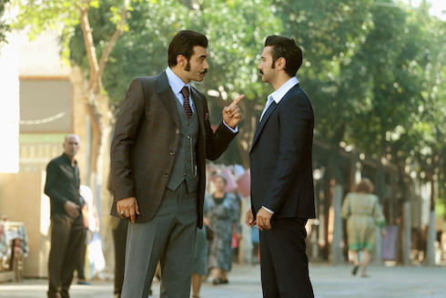 Terra Amara: da oggi il terzo cambio d’orario (anticipazioni)