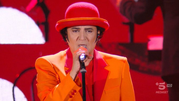 Ascolti TV | Mercoledì 26 ottobre 2022. Solo 2,2 milioni per Renato Zero (15.4%), vince Montalbano (3,3 mln – 18.8%). Bene Chi l’ha Visto (10.9%)