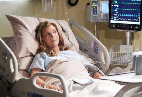 Beautiful, anticipazioni (31 ottobre – 5 novembre 2022): Sheila in ospedale