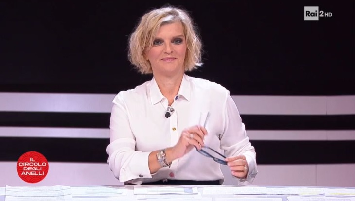 Il Circolo degli Anelli torna per i Mondiali di calcio e passa su Rai 1. Ecco la nuova squadra