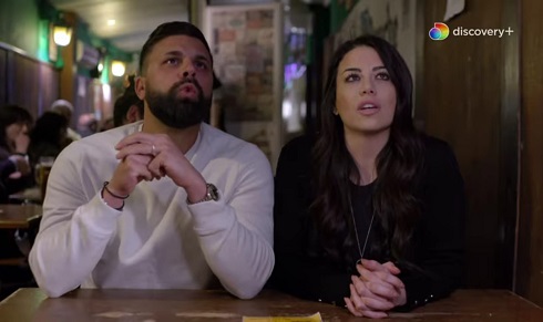 Alex e Michela - MAPV 9