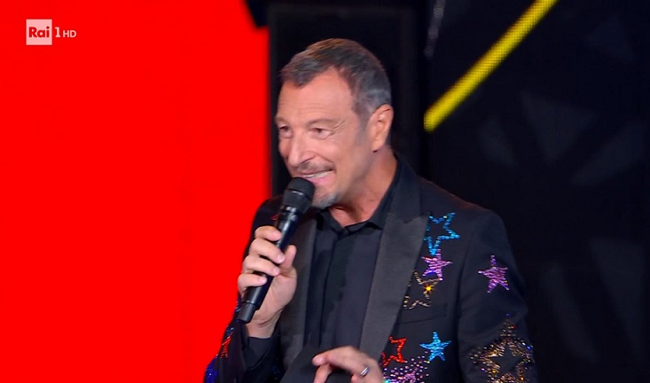 Programmi TV di stasera, sabato 1 ottobre 2022. Si rinnova la sfida tra l’Arena di Amadeus e ‘Tu Si Que Vales’