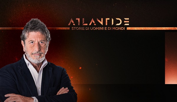 Programmi TV di stasera, mercoledì 26 ottobre 2022. Al via su La7 la nuova stagione di Atlantide