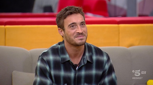 GF Vip 7, undicesima puntata – Antonino ‘ritrova’ Ginevra, Nikita racconta di aver pensato al suicidio, furia Elenoire durante le nomination, in 4 al televoto