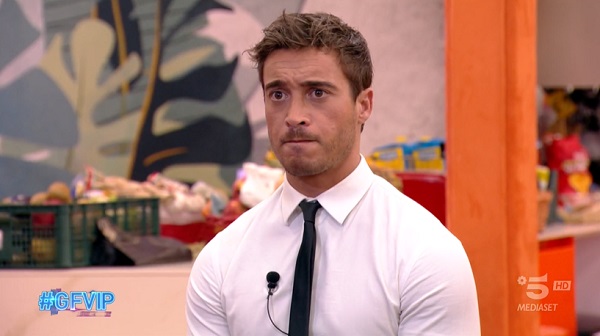 GF Vip 7, tredicesima puntata – Nikita vince il televoto e manda Pamela a rischio eliminazione con Carolina, George e Patrizia