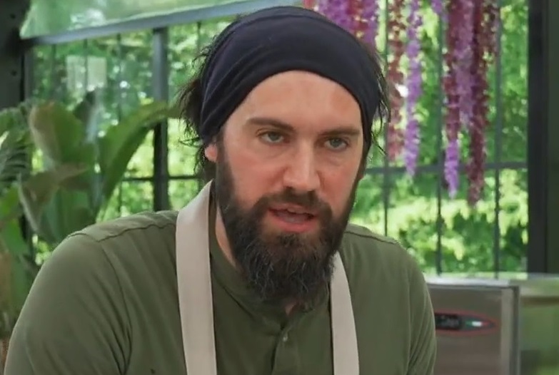 A Bake Off il crollo di Davide, Riccardo e Alessio contro l’individualismo di Ginevra