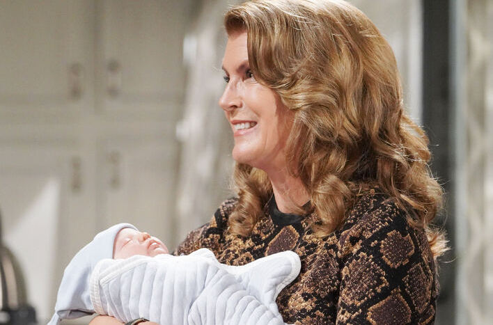 Beautiful, anticipazioni (24-29 Ottobre 2022): Eric è impotente. Steffy schiaffeggia Sheila