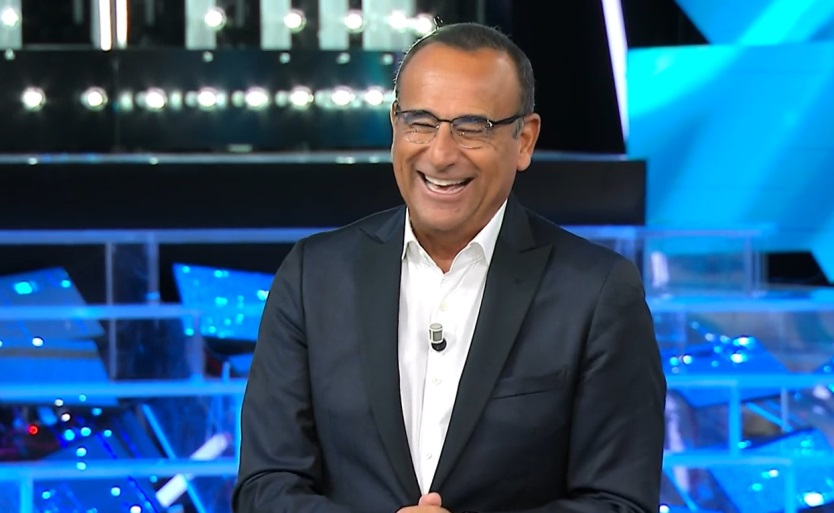 Ascolti TV | Venerdì 21 ottobre 2022. Cresce Tale e Quale Show (4 mln – 24.3%), irraggiungibile per Viola come il Mare (2,7 – 16.3%). Bene Crozza (7.1%). Nuovo Governo: TG1 17.4% (mattino) – 17.8% (pomeriggio). La7 terza rete nazionale