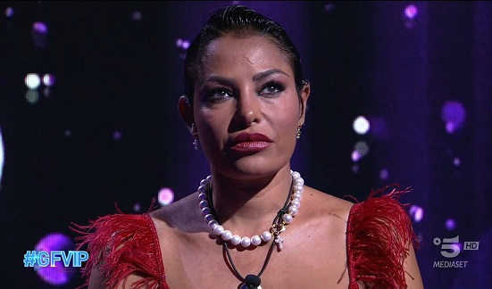 Carolina Marconi - GFVIP