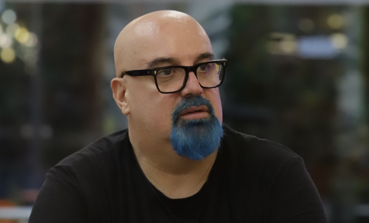 GF Vip, Ciacci non arretra contro Bellavia: «Ce lo siamo levati dai cogli*ni. Mirare, puntare, fuoco» – Video