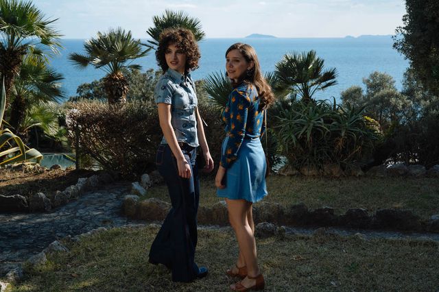 Circeo: una fiction tipicamente Rai segna il debutto di Paramount +