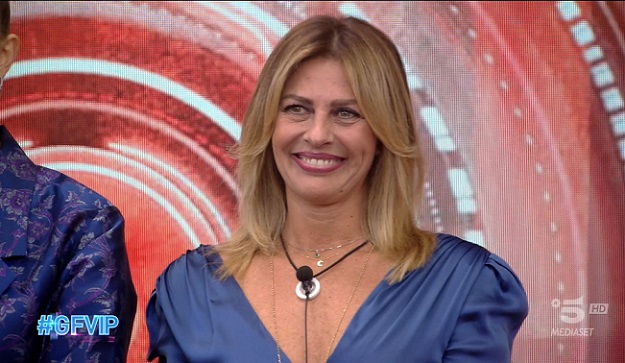 GF Vip 7, decima puntata – fuori Cristina Quaranta, Marco Bellavia incontra Pamela Prati e gli altri vipponi, in cinque in nomination (senza eliminazione)