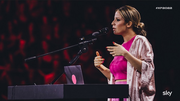 Dadà - X Factor 2022