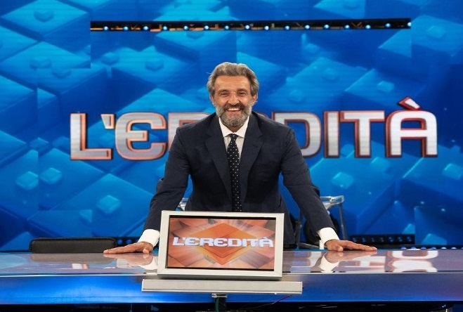 L’Eredità torna con due nuovi giochi e due prime time