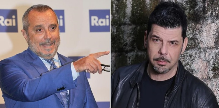 Volano stracci tra Di Mare e Sottile per presunte molestie