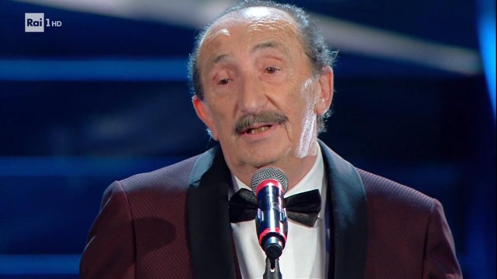 E’ morto Franco Gatti dei Ricchi e Poveri